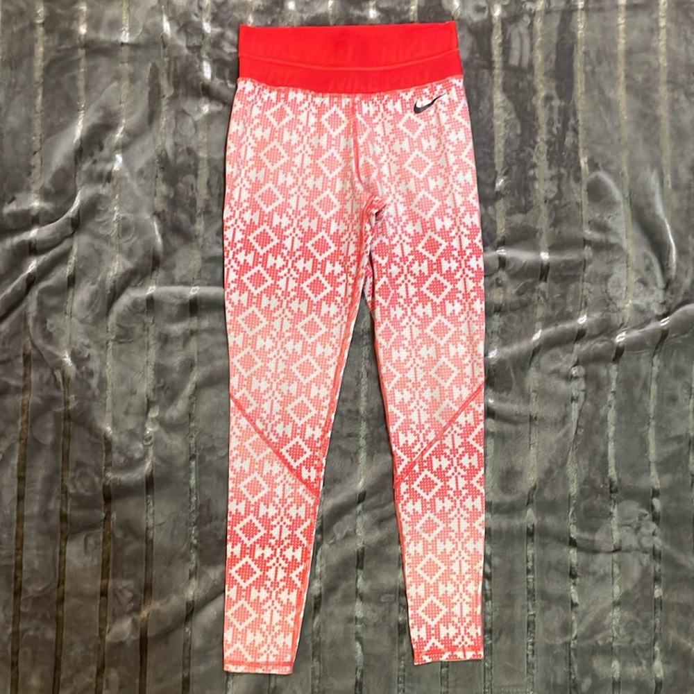 Nike Thermal women Leggings